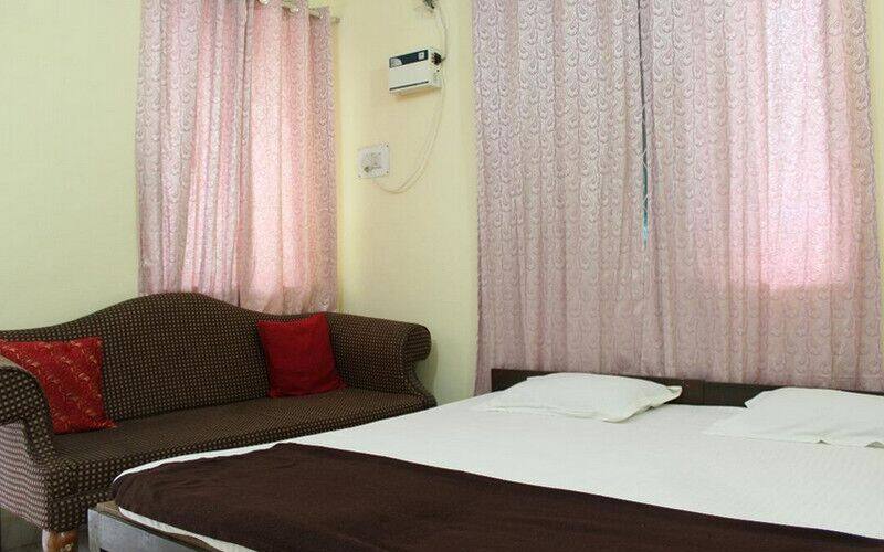 SSM Holidays 1 BHK, Goa 4